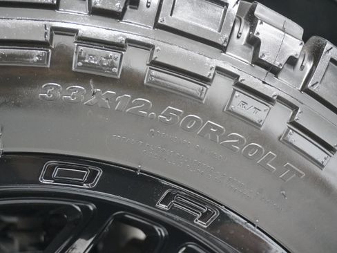 Used 2020 Jeep Gladiator Sport w/ Quick Order Package 24S image 26