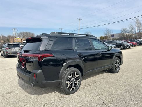 New 2026 Subaru Outback Touring XT AWD/4WD image 13