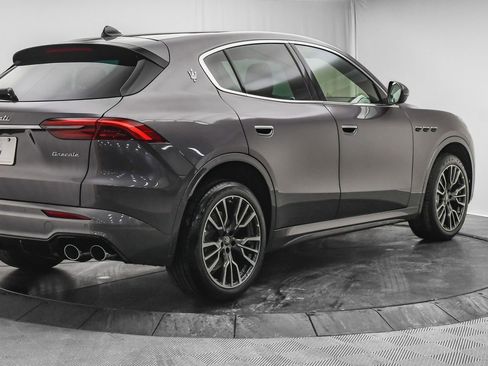 New 2025 Maserati Grecale GT AWD/4WD image 9