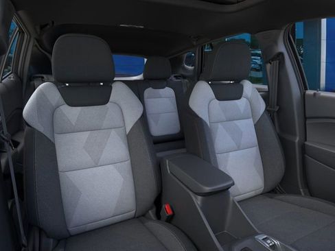 New 2026 Chevrolet Trax RS image 16