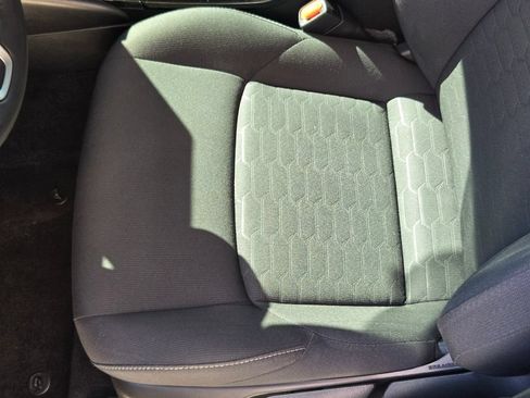 Used 2021 Toyota Corolla SE w/ Carpet Mat Package (TMS) FWD image 9