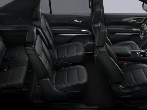 New 2027 Chevrolet Traverse LT AWD/4WD image 7