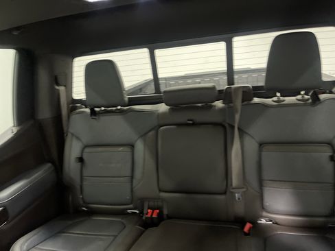 Used 2022 GMC Sierra 1500 Denali w/ Denali Reserve Package image 11