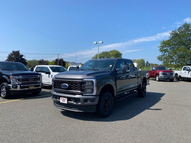New 2026 Ford F250 XL w/ STX Appearance Package AWD/4WD image 3