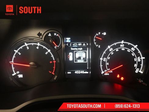 Used 2024 Toyota 4Runner SR5 image 13