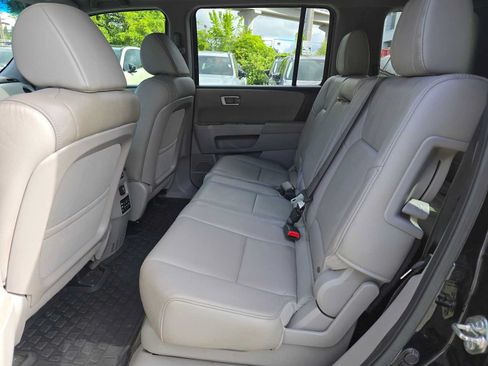 Used 2015 Honda Pilot EX-L image 15