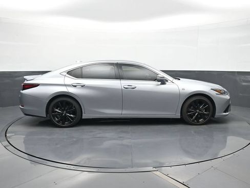 Used 2023 Lexus ES 350 F Sport w/ Accessory Package (Z1) FWD image 23