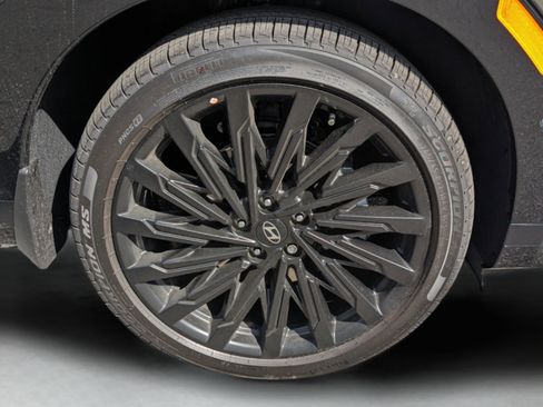 New 2026 Hyundai Santa Fe Calligraphy FWD image 33