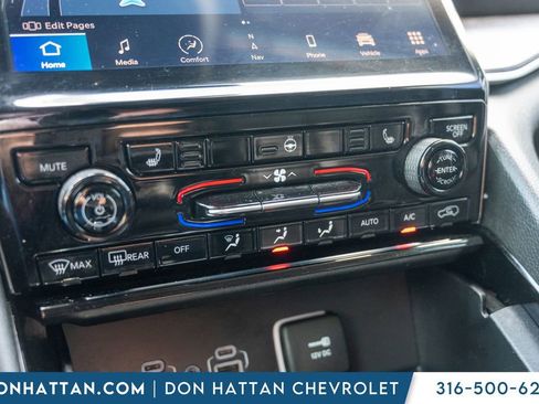 Used 2023 Jeep Grand Cherokee L Limited image 12