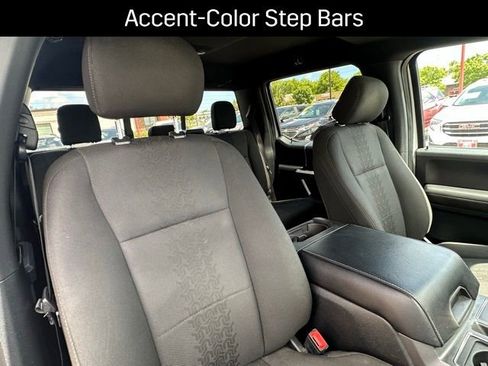 Used 2019 Ford F150 XLT w/ Equipment Group 302A Luxury image 28