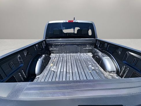 Certified 2025 Ford F150 XLT w/ Equipment Group 301A Standard AWD/4WD image 10