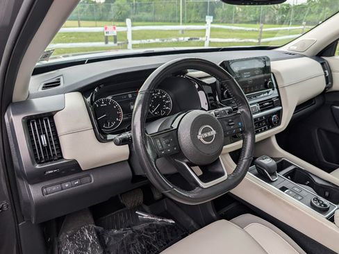 Used 2022 Nissan Pathfinder SL w/ SL Premium Package AWD/4WD image 21