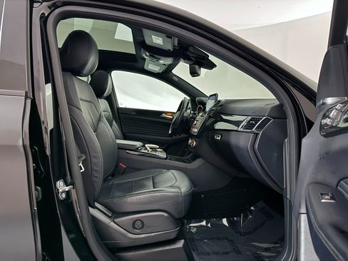 Used 2019 Mercedes-Benz GLE 43 AMG 4MATIC Coupe image 26