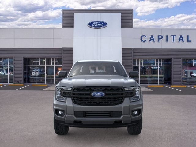 New 2026 Ford Ranger XL w/ Trailer Tow Package AWD/4WD image 6