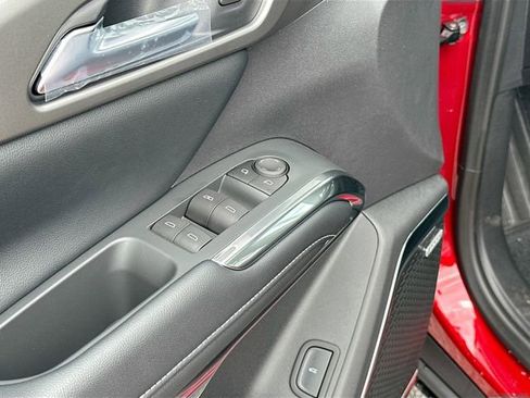 New 2025 Chevrolet Traverse LT w/ Enhanced Driving Package image 17