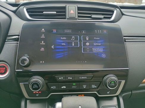 Used 2020 Honda CR-V EX image 31