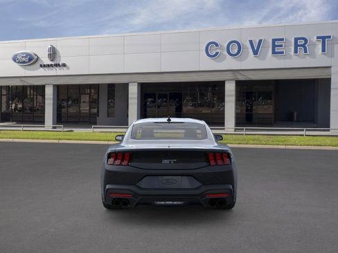 New 2026 Ford Mustang GT Premium image 5