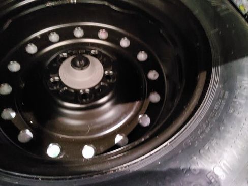 Used 2023 Honda CR-V EX image 14