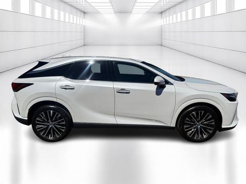 Used 2024 Lexus RX 350 Premium Plus w/ Convenience Package FWD image 4