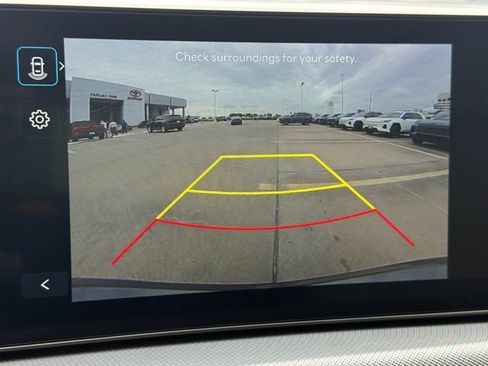 Used 2025 Hyundai Sonata SEL FWD image 20