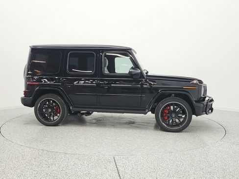 New 2026 Mercedes-Benz G 63 AMG 4MATIC image 4