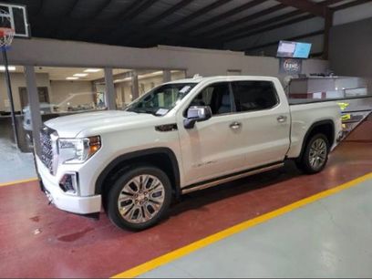 Used 2021 GMC Sierra 1500 Denali w/ Denali Premium Package