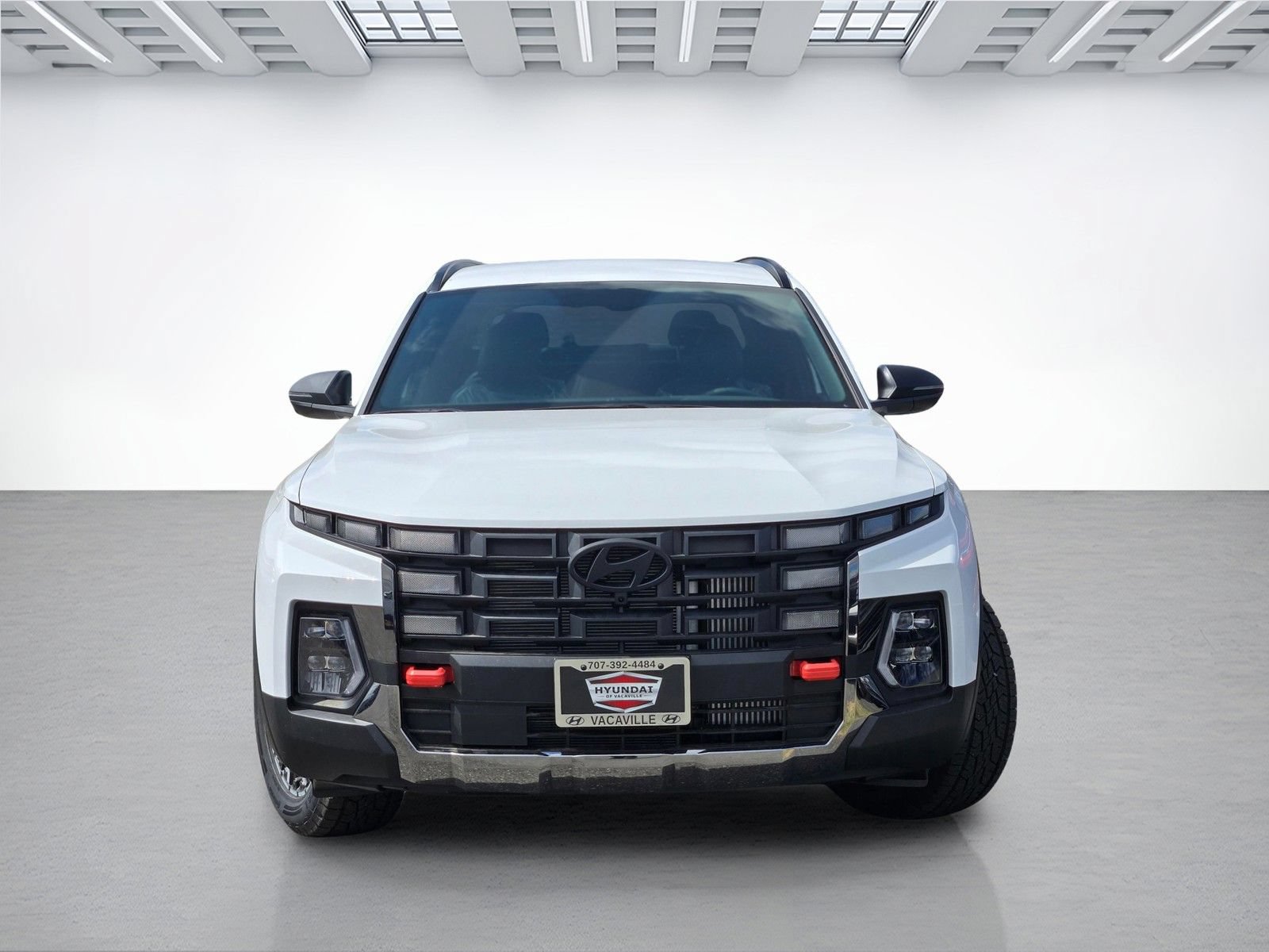New 2026 Hyundai Santa Cruz XRT AWD/4WD image 2