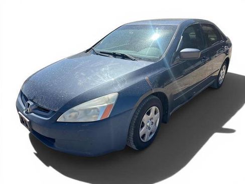 Used 2005 Honda Accord LX image 1