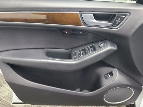 Used 2015 Audi Q5 3.0T Premium Plus w/ Technology Package image 22