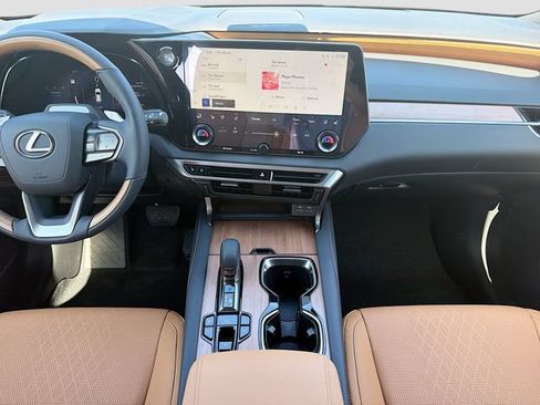 New 2026 Lexus RX 350 Premium Plus AWD/4WD image 20