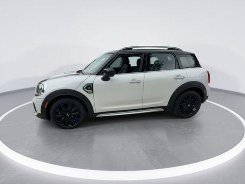 Used 2024 MINI Cooper Countryman S FWD image 4