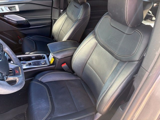 Used 2024 Ford Explorer ST w/ Equipment Group 401A AWD/4WD image 28