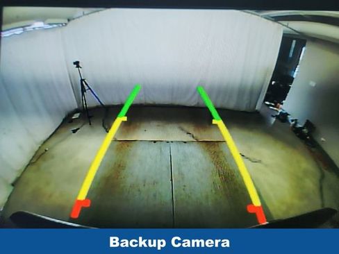 Used 2018 RAM 1500 Big Horn image 17