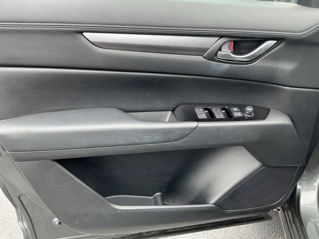 Used 2024 MAZDA CX-5 AWD 2.5 S w/ Preferred Package image 13