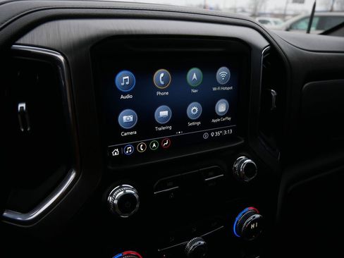 Used 2020 GMC Sierra 2500 Denali w/ Denali Ultimate Package image 31