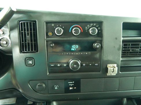 Used 2014 Chevrolet Express 3500 LS w/ Cold Climate Package RWD image 15