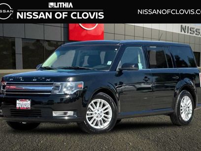 Used 2014 Ford Flex SEL w/ Equipment Group 202A