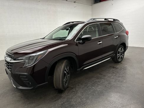 Certified 2025 Subaru Ascent Touring image 4