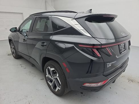 Used 2023 Hyundai Tucson SEL w/ Convenience Package AWD/4WD image 9