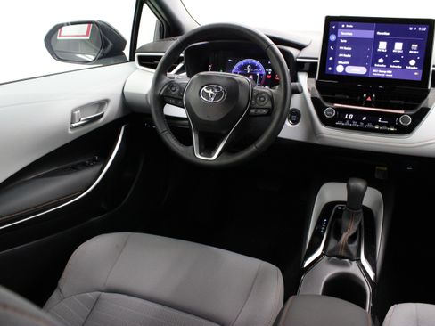 Used 2025 Toyota Corolla FX FWD image 28