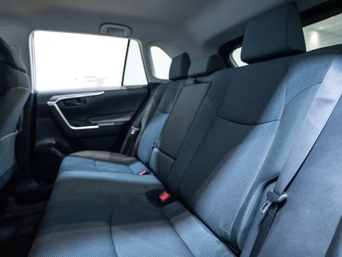 Used 2024 Toyota RAV4 LE image 33