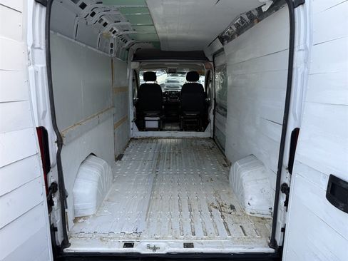 Used 2017 RAM ProMaster 2500 FWD image 9