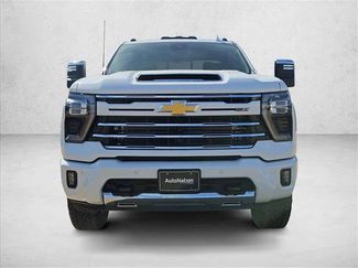New 2026 Chevrolet Silverado 2500 LTZ w/ Z71 Chrome Sport Edition video 2