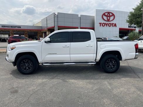Certified 2023 Toyota Tacoma SR5 image 8