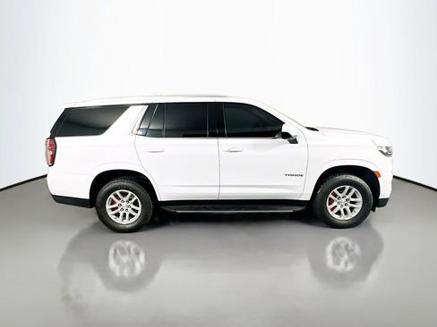 Used 2021 Chevrolet Tahoe LT image 8