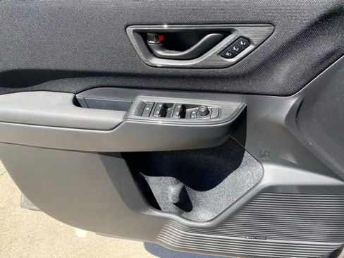 New 2026 Subaru Outback Limited AWD/4WD image 13