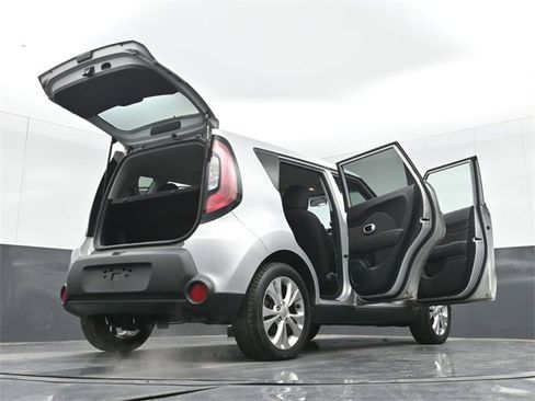 Used 2014 Kia Soul + image 52