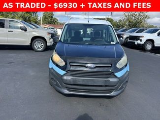 Used 2014 Ford Transit Connect XL video 2