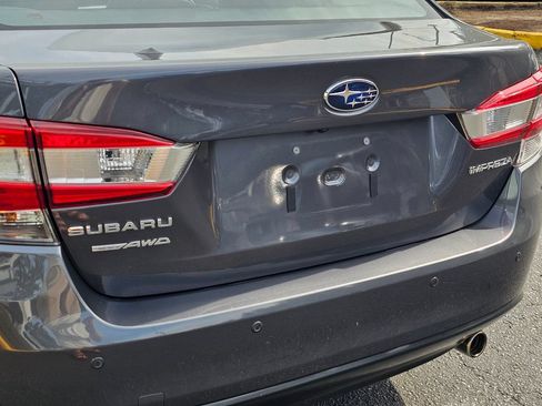Used 2019 Subaru Impreza 2.0i Limited w/ Popular Package #1 AWD/4WD image 14