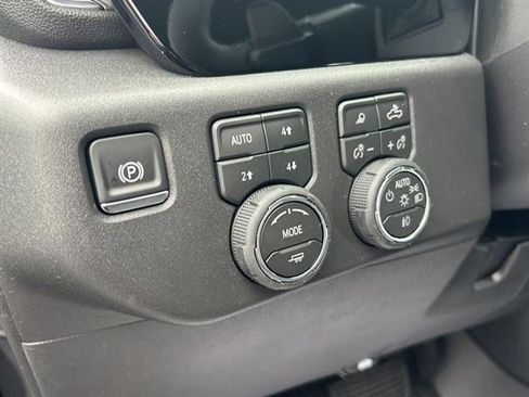 New 2026 Chevrolet Silverado 1500 LT Trail Boss w/ LT Trail Boss Premium Package image 18